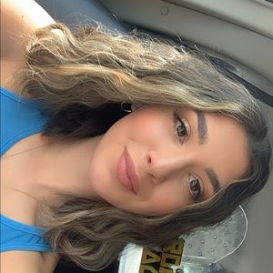 Meet your Posher, Georgia